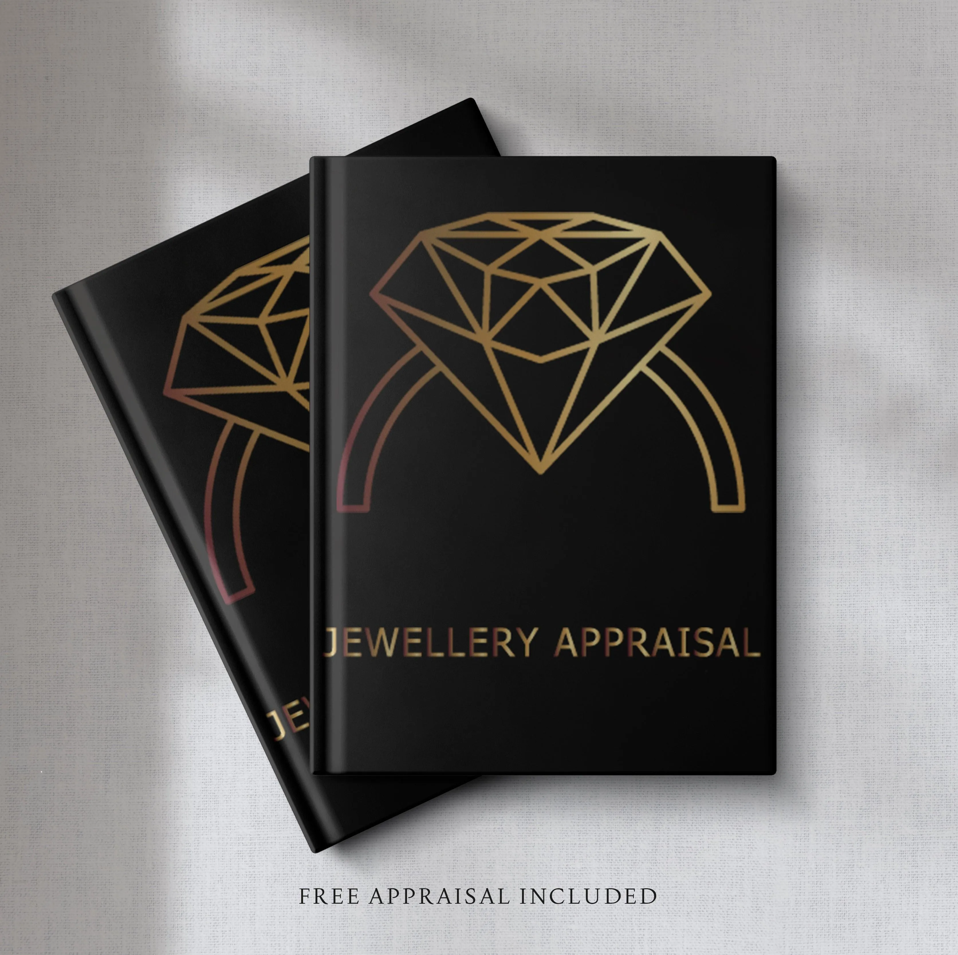 1.00TDW Lab Grown Diamond Solitaire Earrings in 14K Yellow Gold