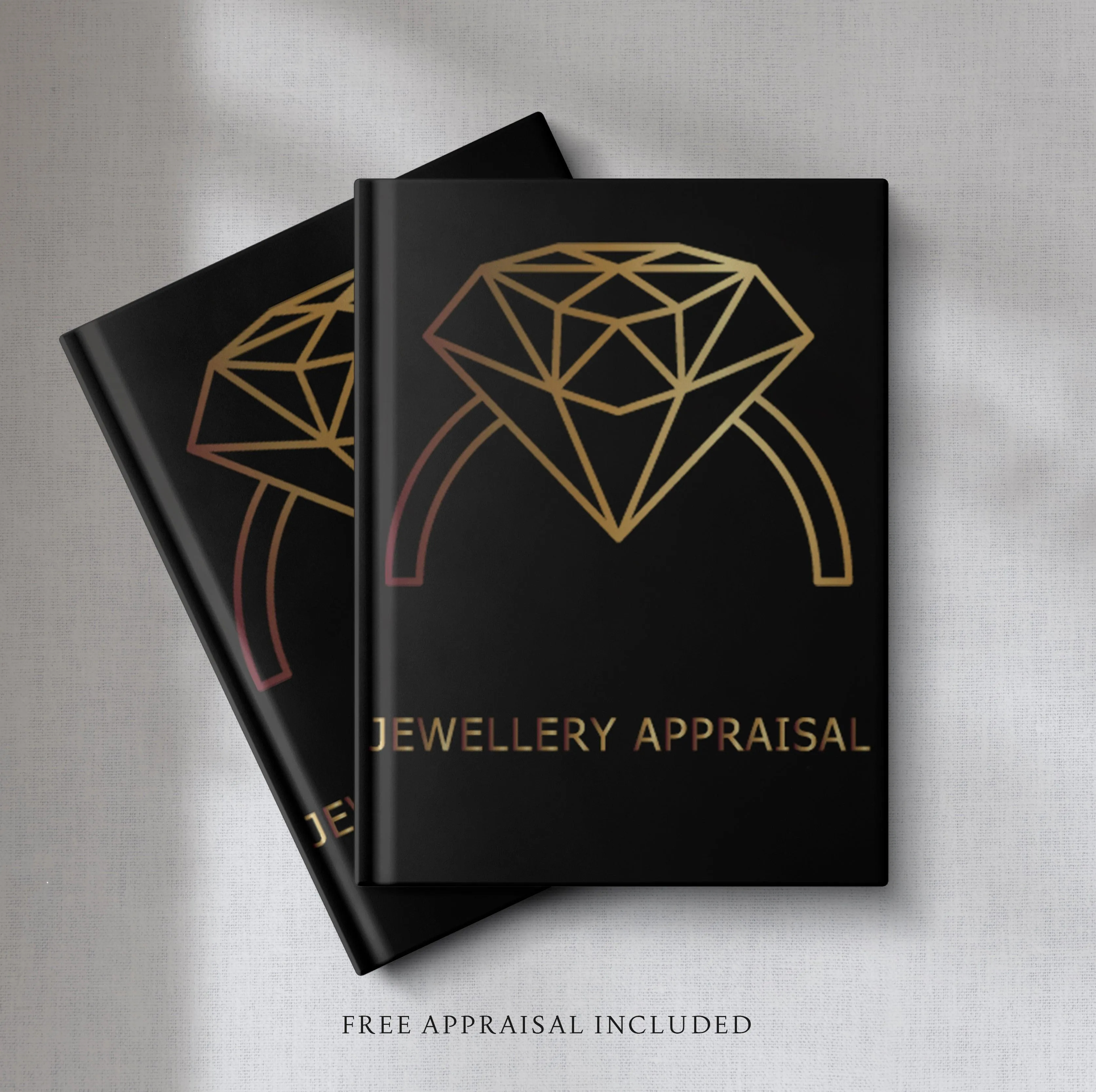 14K Yellow Gold 1.00TDW Lab Diamond Solitaire Earrings