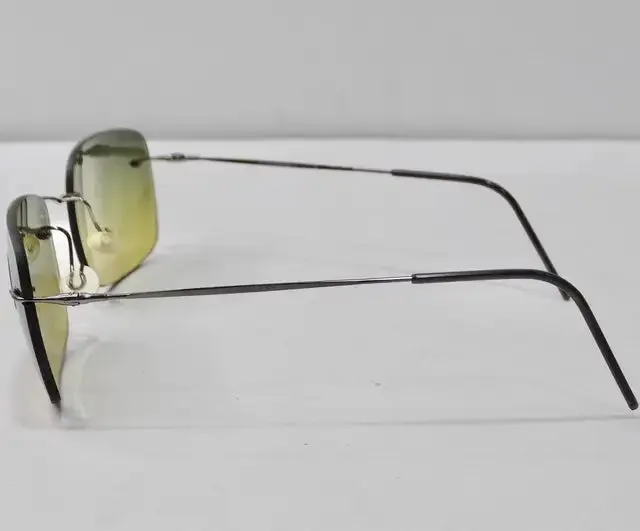 1990s Giorgio Armani Sunglasses