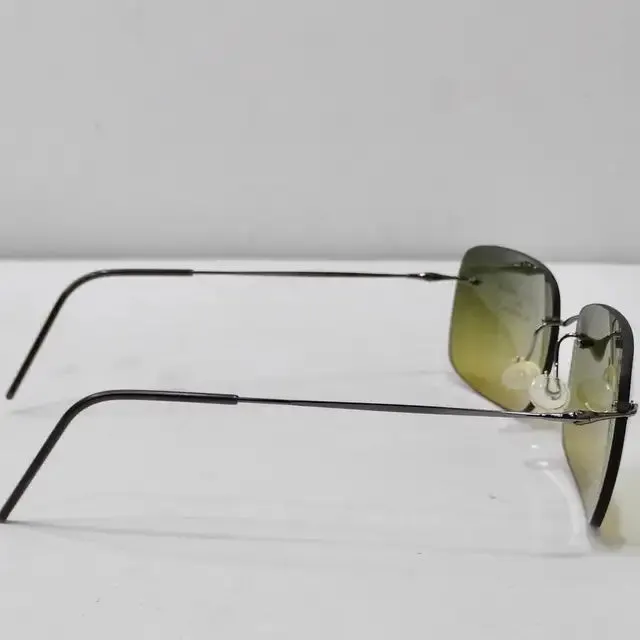 1990s Giorgio Armani Sunglasses