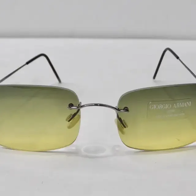 1990s Giorgio Armani Sunglasses