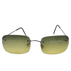 1990s Giorgio Armani Sunglasses