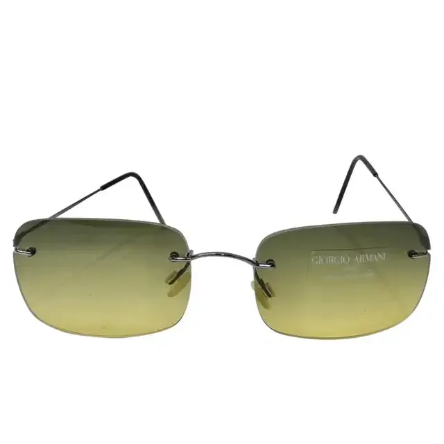 1990s Giorgio Armani Sunglasses