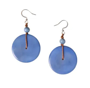 1E1622 - Cooper Earrings