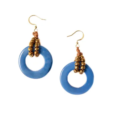 1E1651 - Noah Earrings