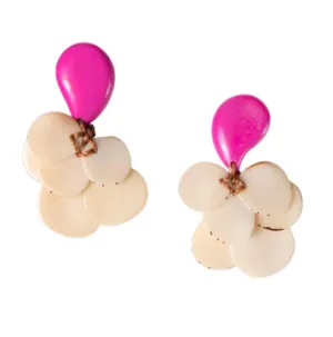 1E2101 - Dorothea Earrings