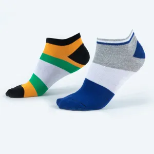 2-Pack Ankle Socks