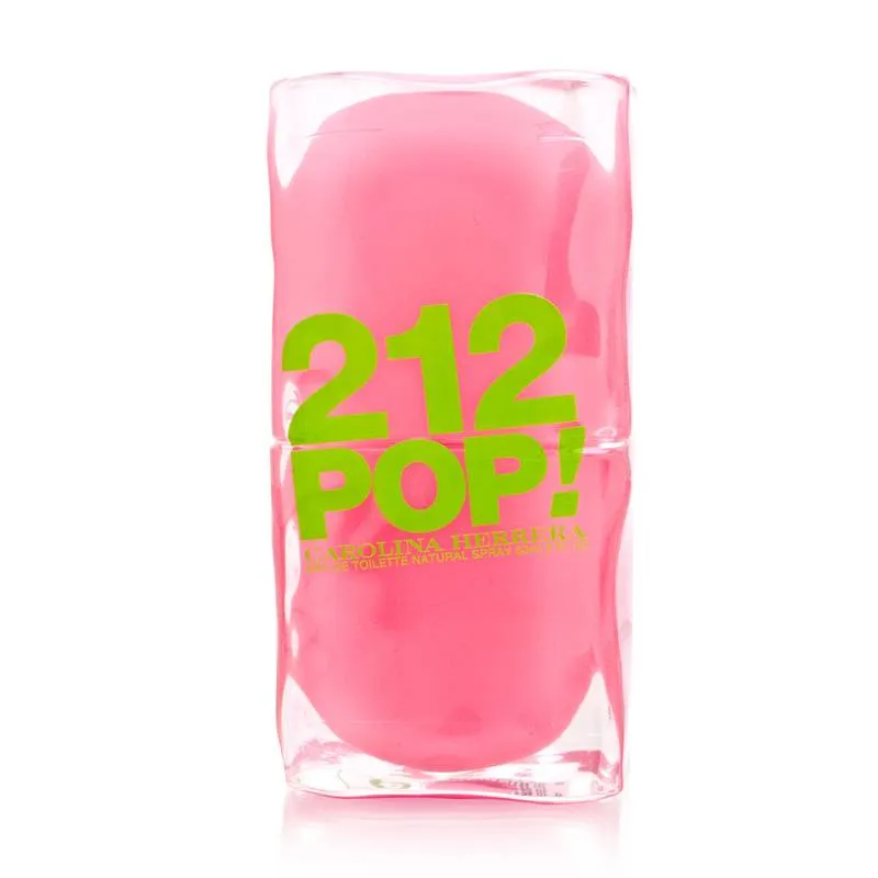 212 Pop 2 Oz Eau De Toilette Spray For Women
