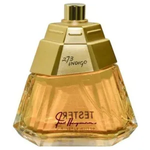 273 INDIGO Fred Hayman Perfume edp women 2.5 oz NEW tester