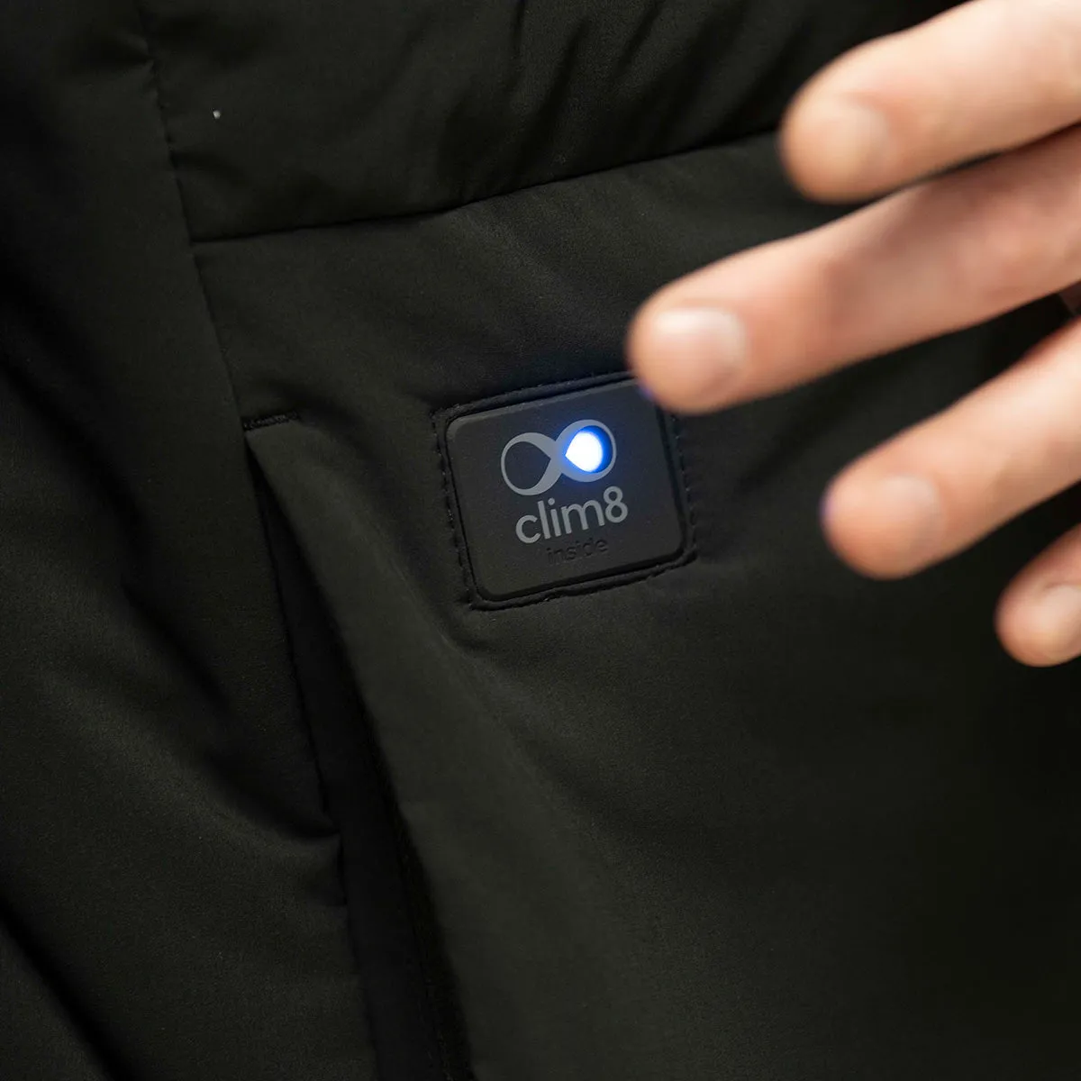 509 Women's Syndown Clim8 Ignite Jacket