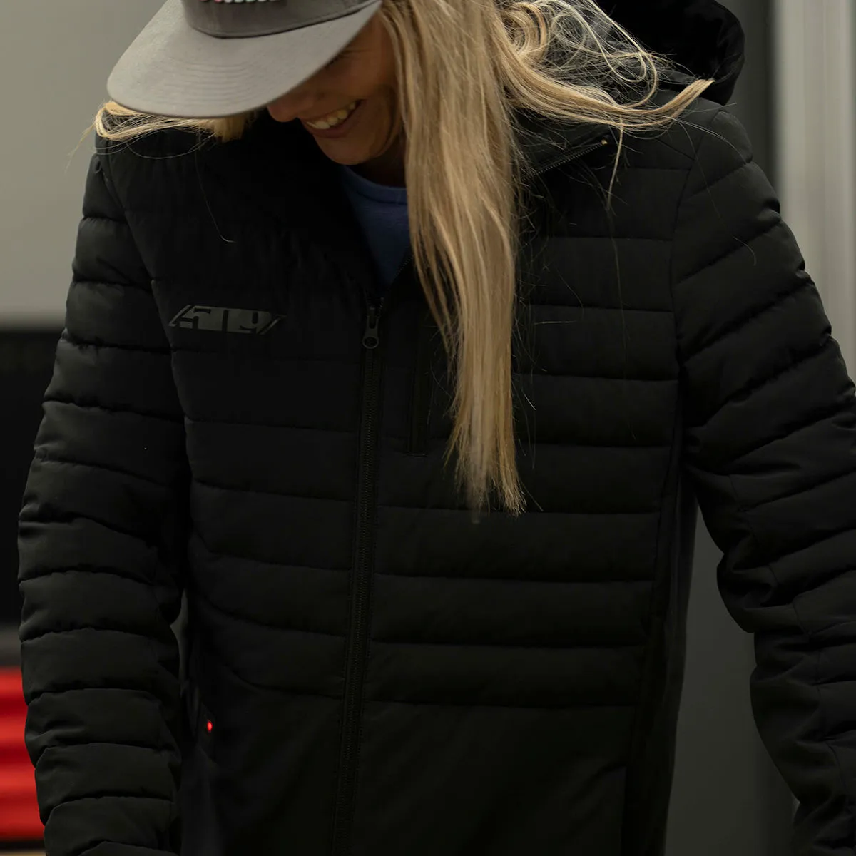509 Women's Syndown Clim8 Ignite Jacket