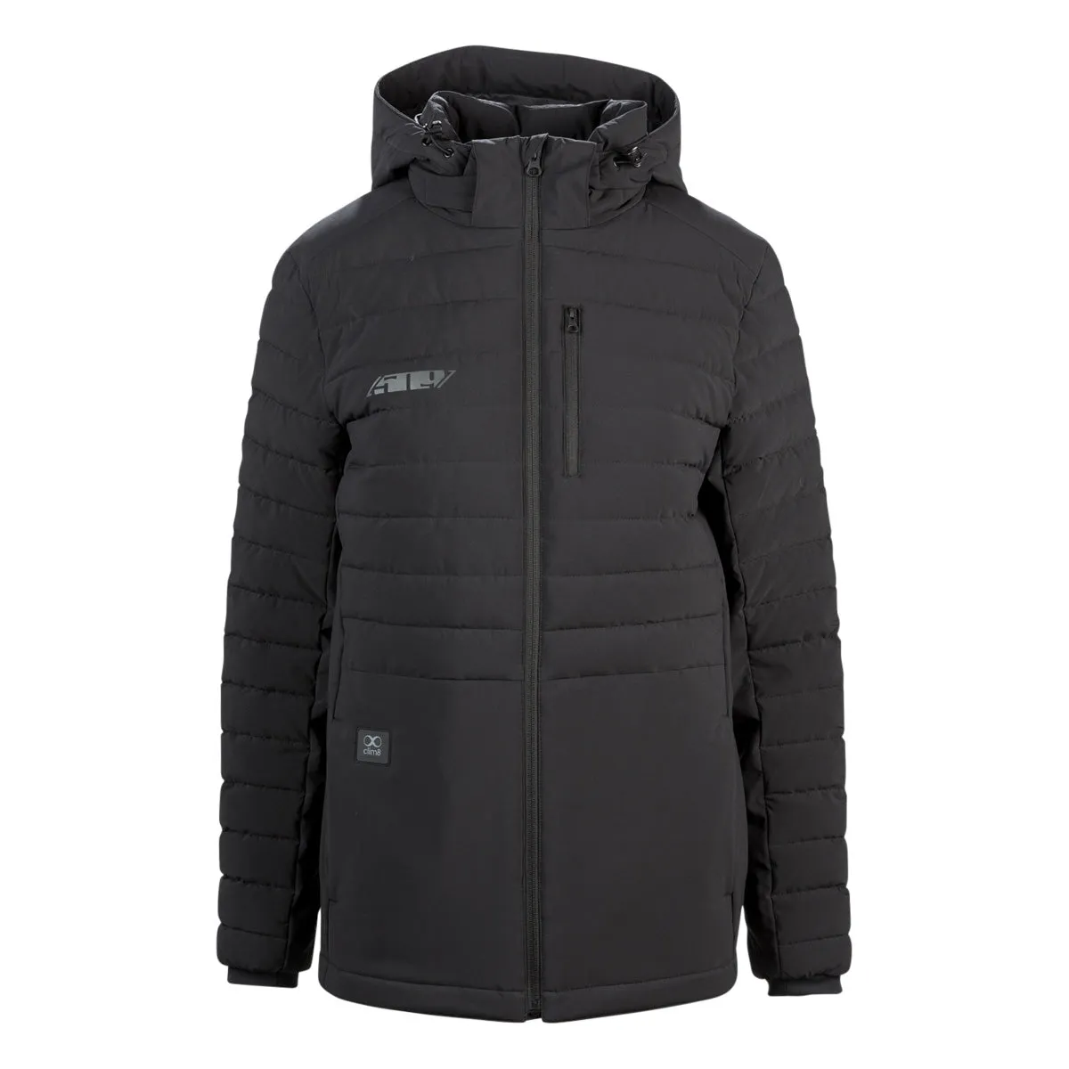 509 Women's Syndown Clim8 Ignite Jacket