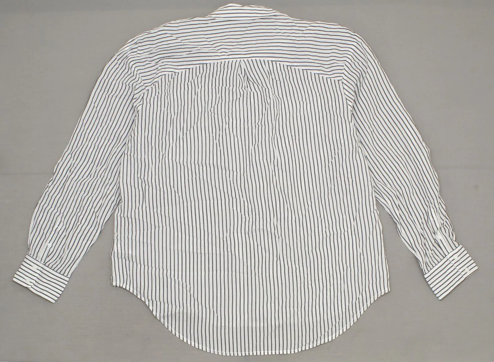 A New Day Women's Long Sleeve Utility Shirt Blouse Top