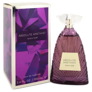 Absolute Amethyst