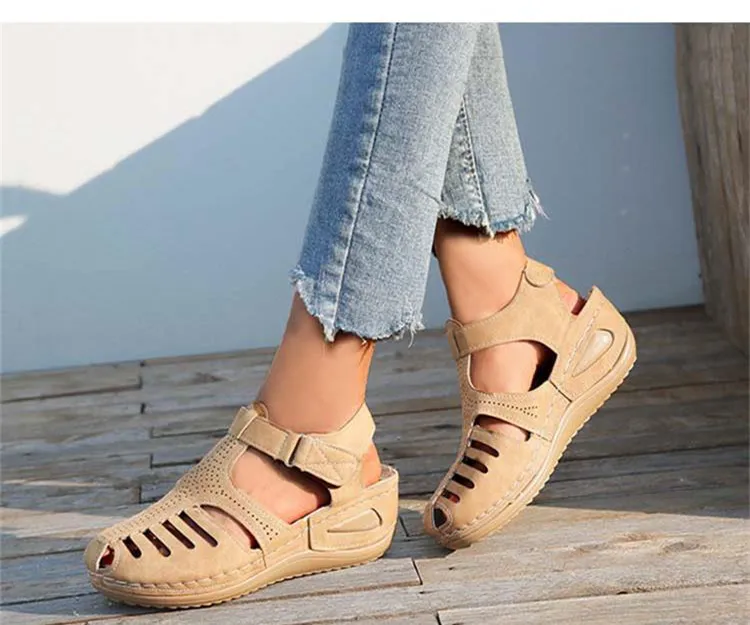 Adalgisa® | Comfortable Women'S Sandals
