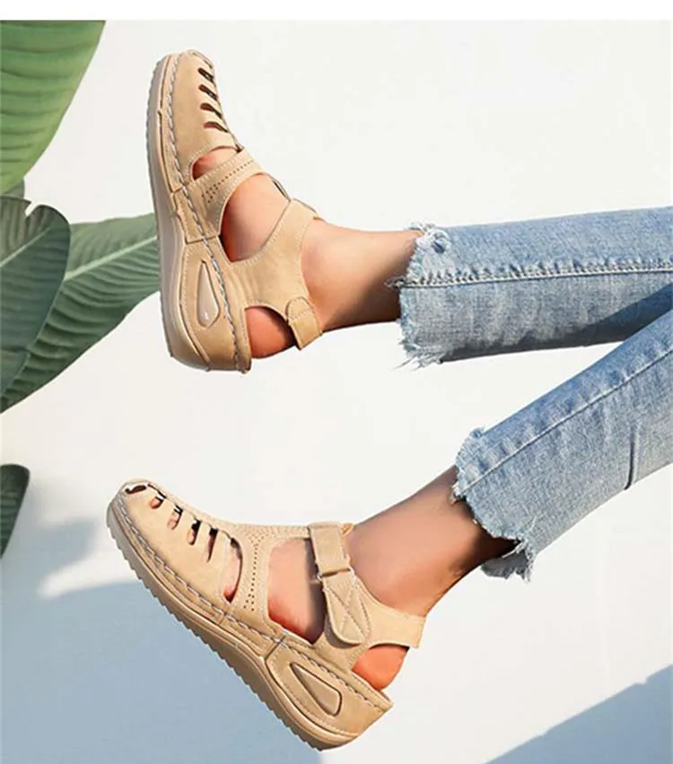 Adalgisa® | Comfortable Women'S Sandals