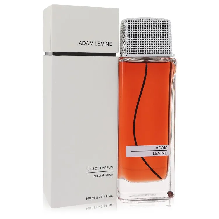 Adam Levine Eau De Parfum Spray By Adam Levine