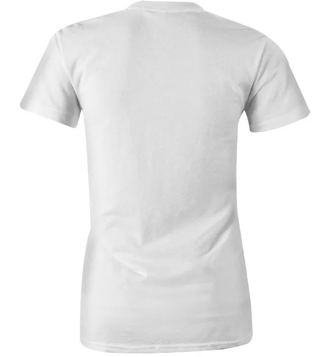 ADVENTURE CONTINUES T-SHIRT