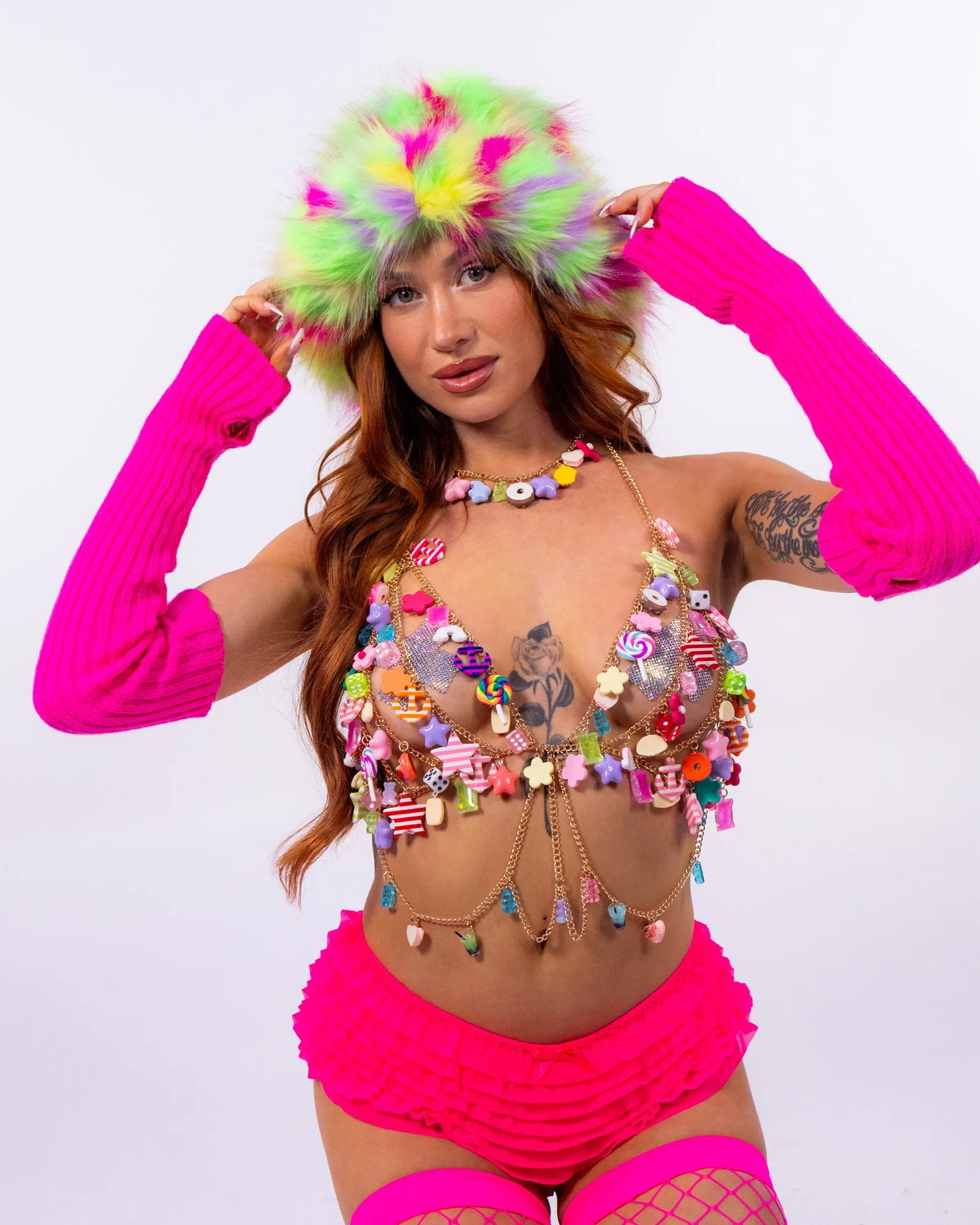 Adventureland Women's Jewel Top