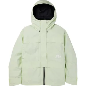 AG Hedstall GORE-TEX 2L Ladies Snowboard Jacket