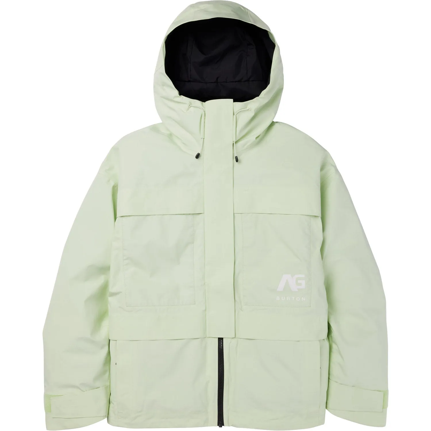AG Hedstall GORE-TEX 2L Ladies Snowboard Jacket