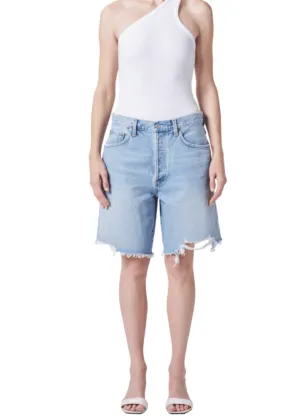 AGOLDE Indra Short