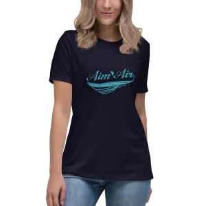 AIM AIR Vintage T (Womens)
