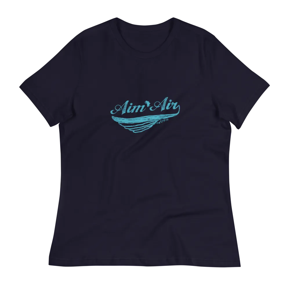 AIM AIR Vintage T (Womens)