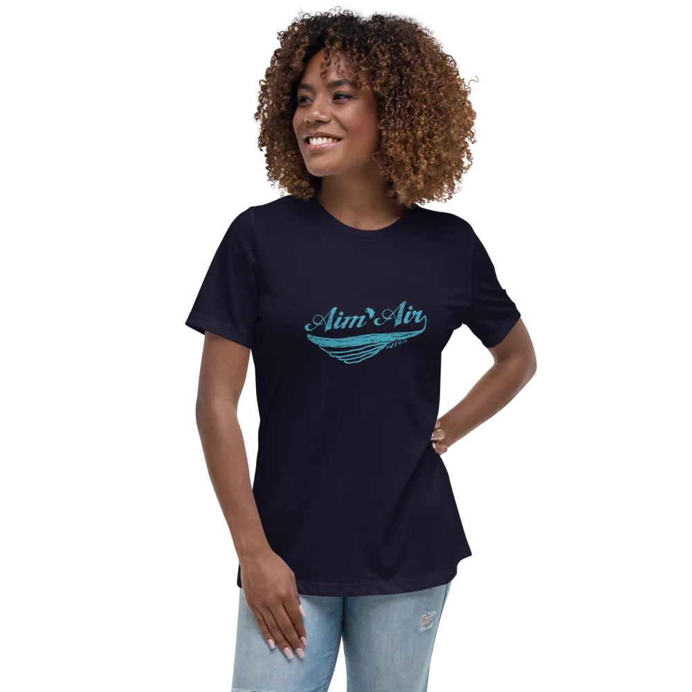 AIM AIR Vintage T (Womens)
