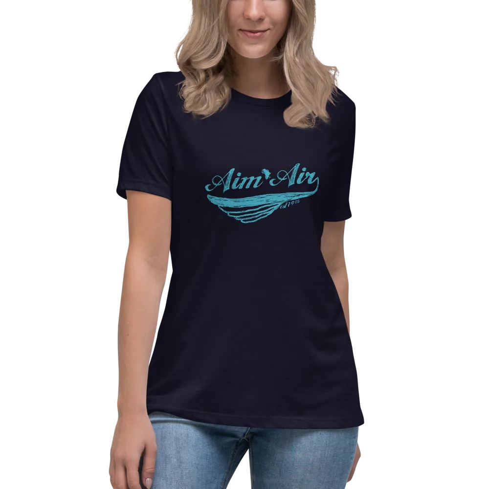 AIM AIR Vintage T (Womens)