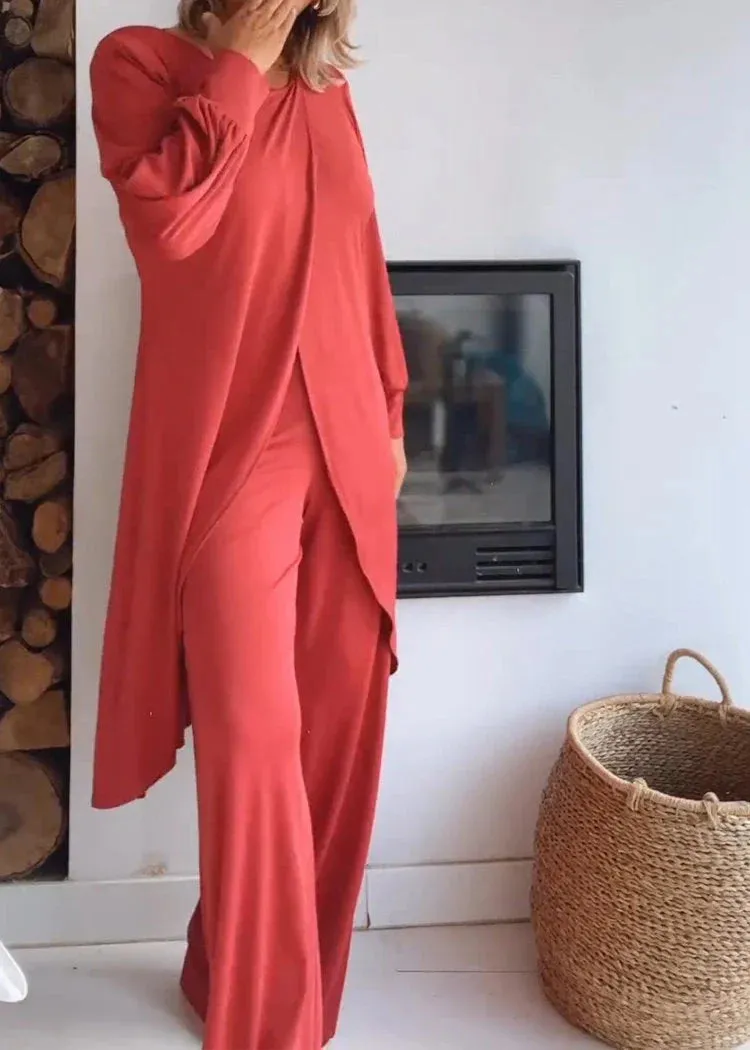 Alba® | Comfortable women's set