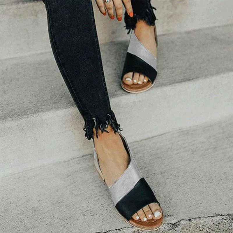 Alessia® | Comfortable Summer Sandals