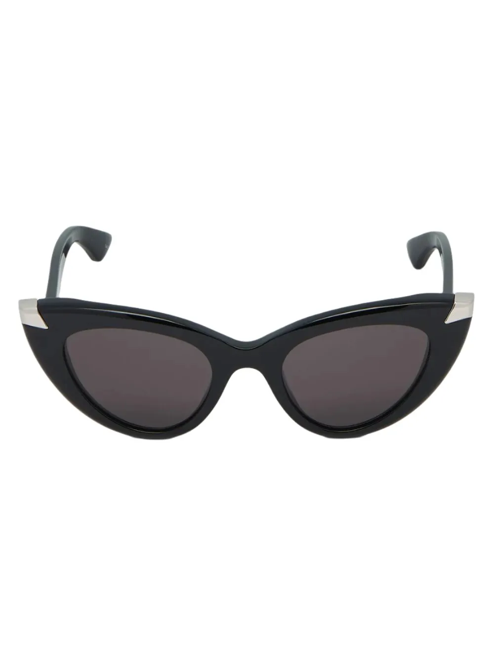 Alexander McQueen Sunglasses AM0442S-001 50