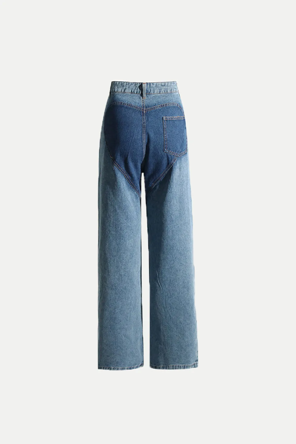 Alexandra® | Unique denim jeans