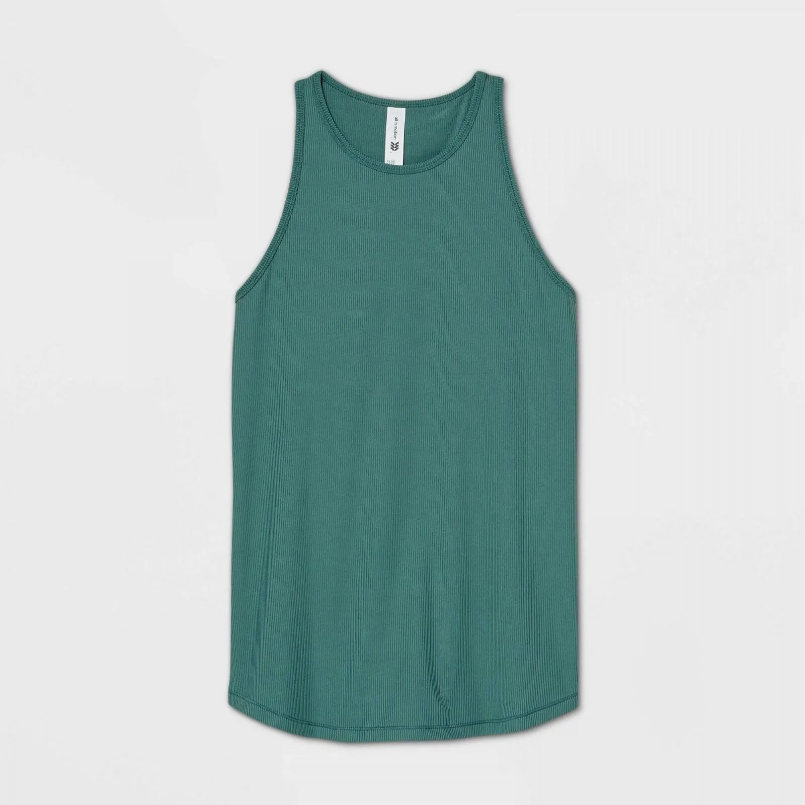 All in Motion Women's Performance Ribbed Tank Top 565612