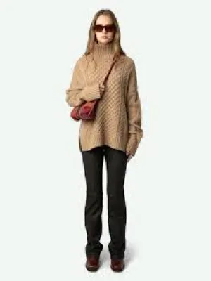 ALMA SWEATER 091024