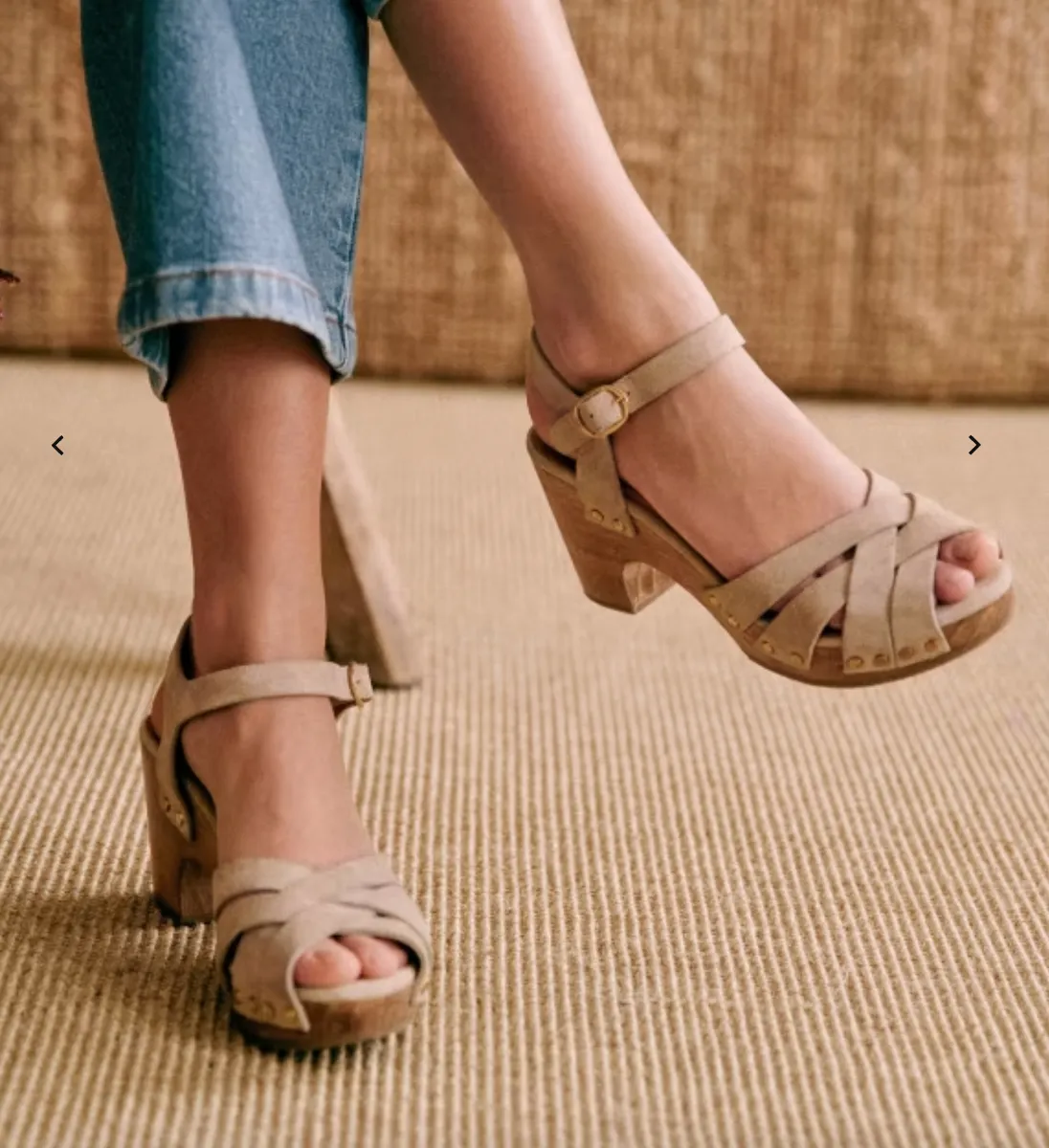 Amaranta® | Women'S Versatile Heels