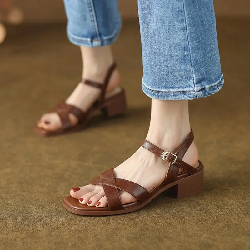 Amaranta® | Women'S Versatile Heels