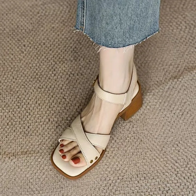 Amaranta® | Women'S Versatile Heels