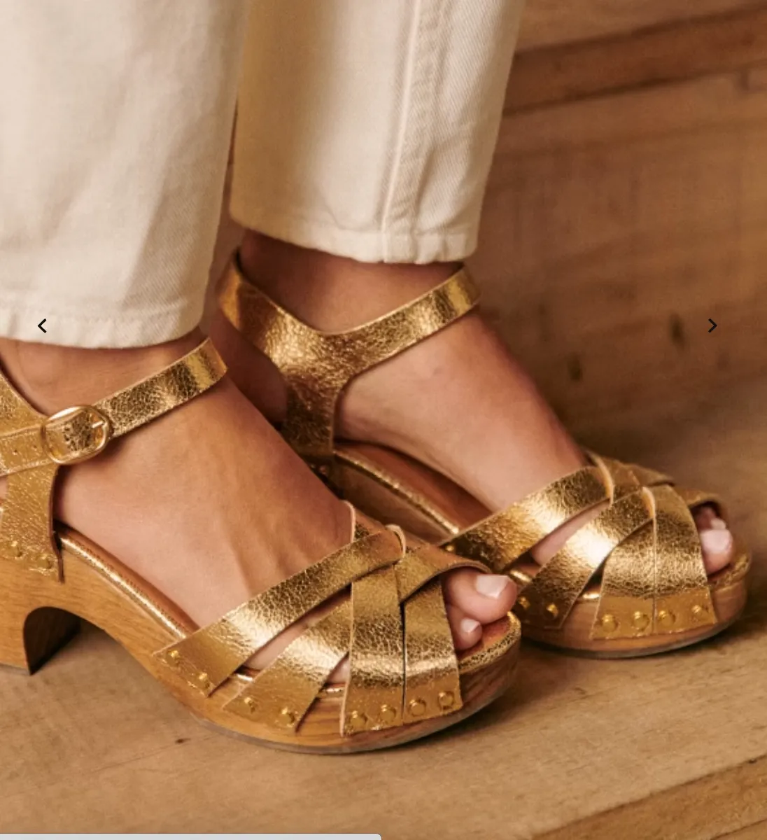 Amaranta® | Women'S Versatile Heels