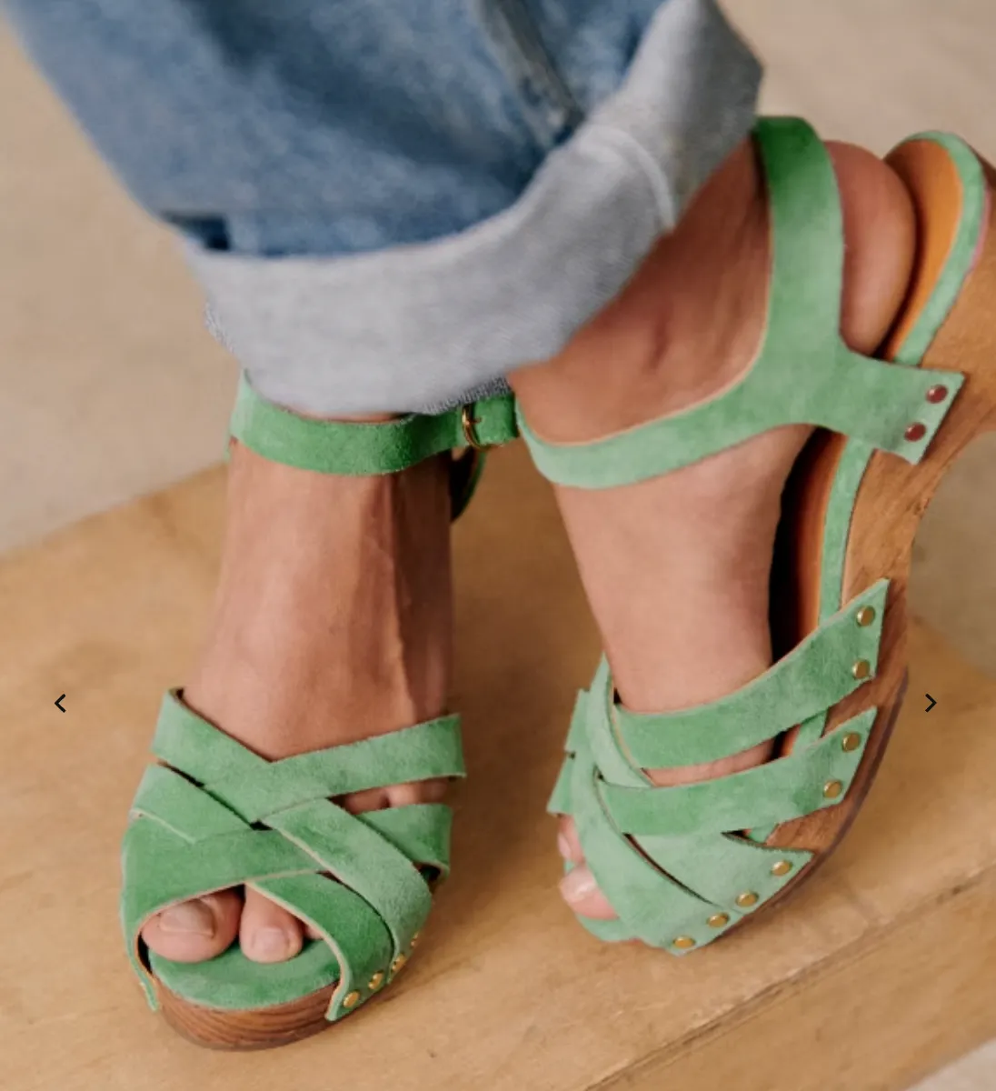 Amaranta® | Women'S Versatile Heels