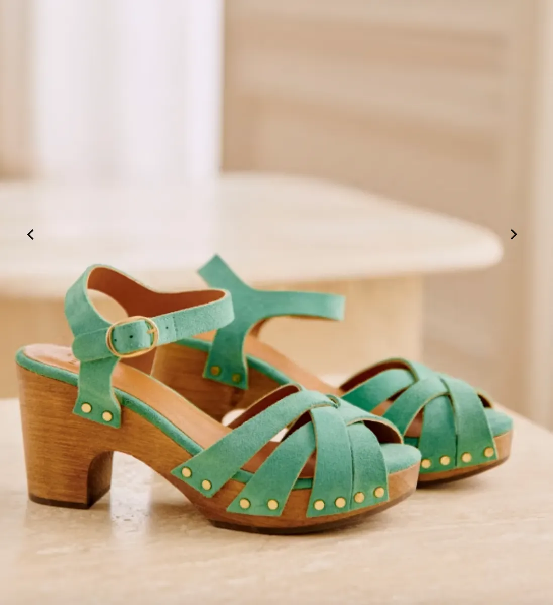 Amaranta® | Women'S Versatile Heels
