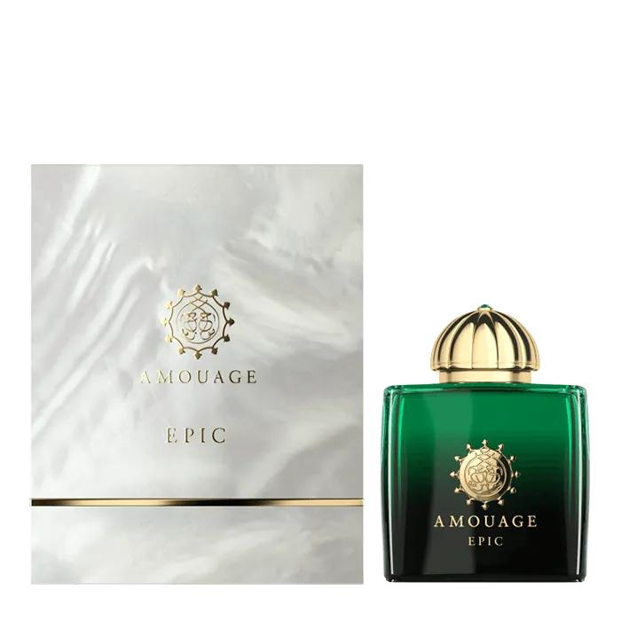 Amouage Epic Woman EDP 100ml