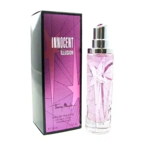 Angel Innocent Illusion  Eau De Toilette Women