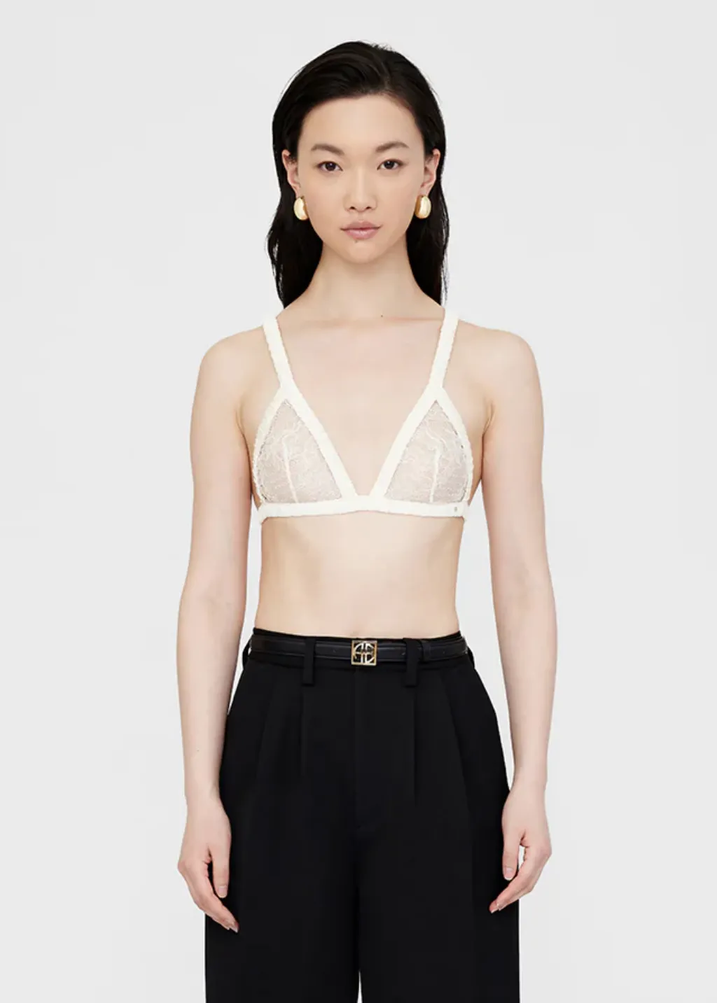 Anine Bing Lorel Bra