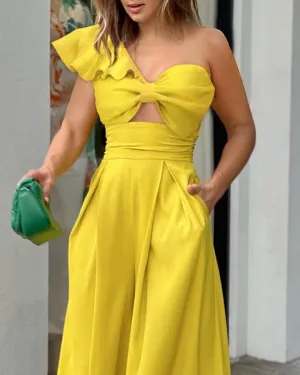 Anita® | Stylish and elegant   jumpsuit
