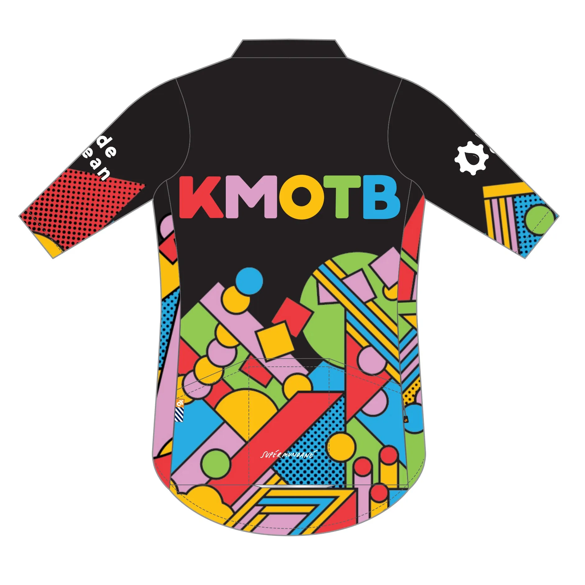 APEX  Pro Jersey