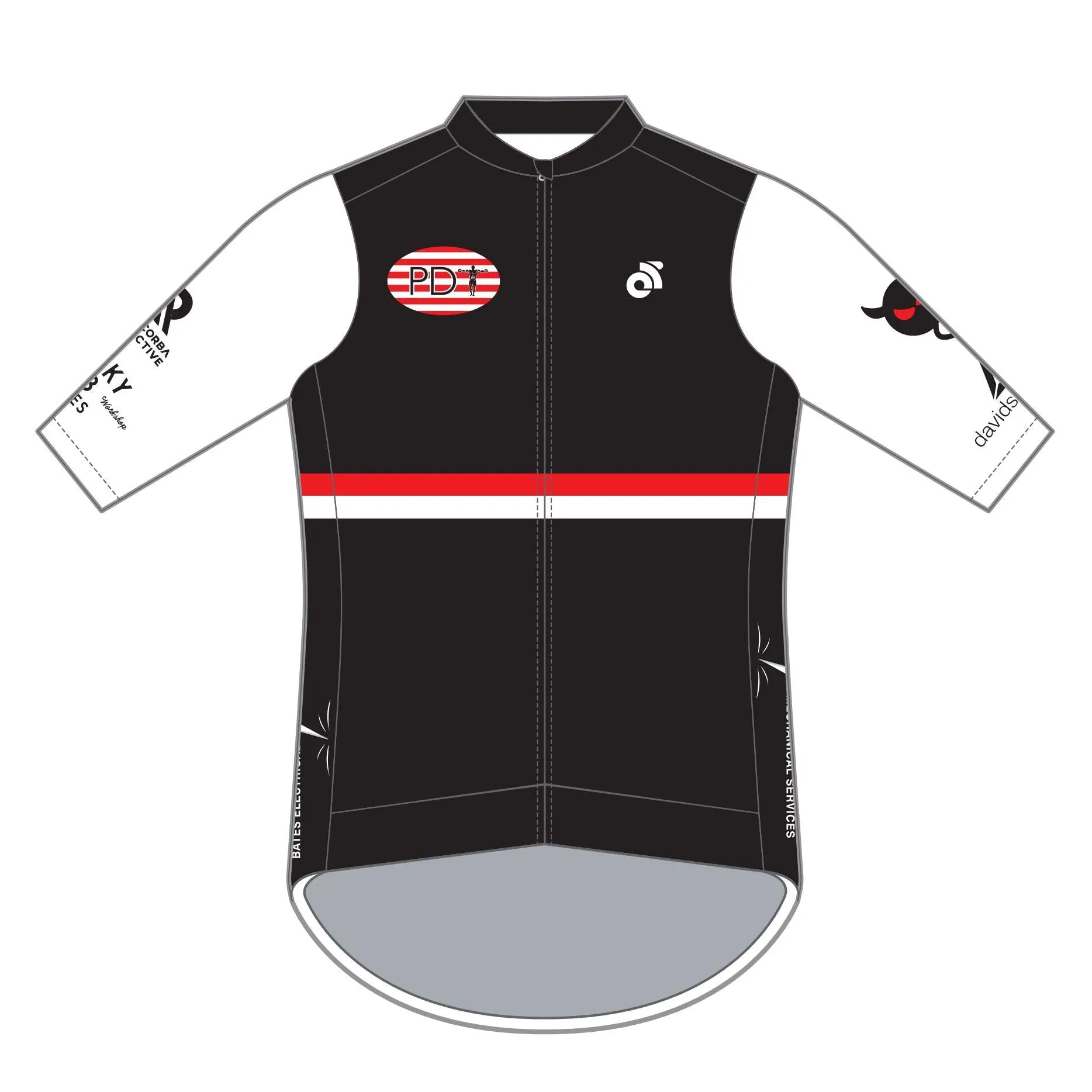 APEX  Pro Jersey
