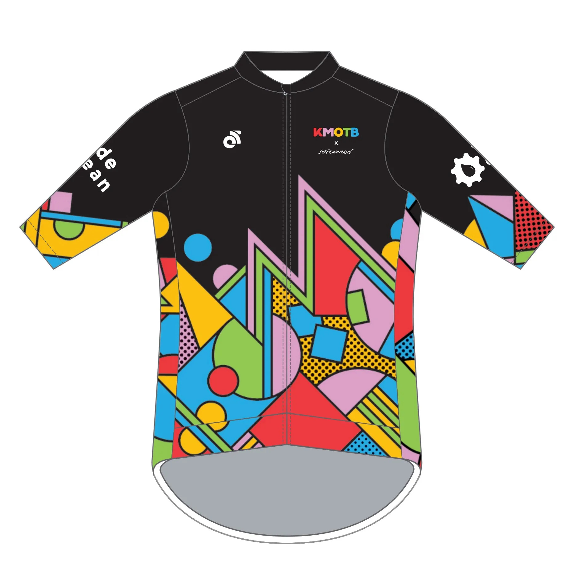 APEX  Pro Jersey