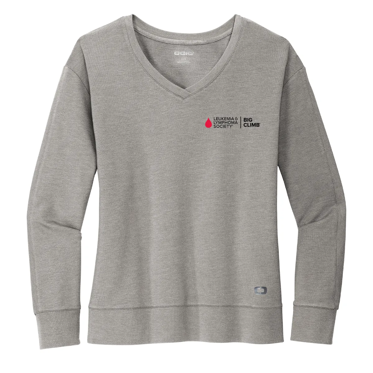 Apparel - Women's OGIO Luuma Flex V-neck
